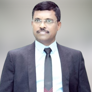 Milind Kore